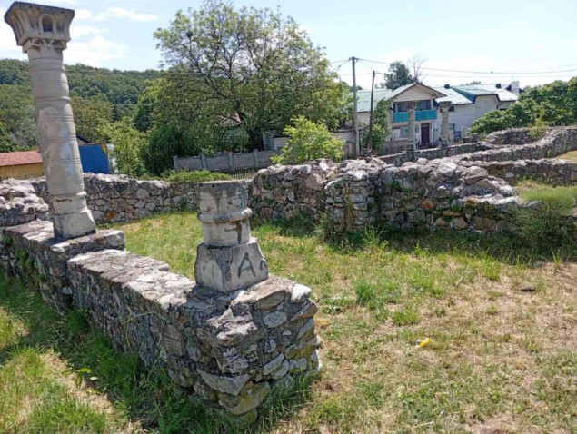 Breza – nebrušeni kulturno-historijski i arheološki dijamant Breza – nebrušeni kulturno-historijski i arheološki dijamant