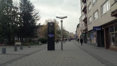 Građani Bugojna mogu biti kažnjeni zbog pisanja na društvenim mrežama Građani Bugojna mogu biti kažnjeni zbog pisanja na društvenim mrežama