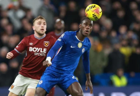 Engleski defanzivac Trevoh Chalobah mijenja povrijeđenog Tina Livramenta na Svjetskom prvenstvu Engleski defanzivac Trevoh Chalobah mijenja povrijeđenog Tina Livramenta na Svjetskom prvenstvu