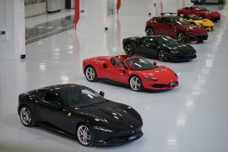 Kraj bakarne ere u auto-industriji: Ferrari i BMW prelaze na aluminijumsku mrežu