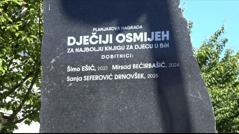 Peti međunarodni pjesnički maraton u Tešnju okupio stotine ljubitelja poezije