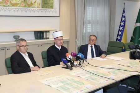 Počeli XXIII Dani Hasana Kaimije, Povelja za životno djelo profesoru Idrizu Memiću Počeli XXIII Dani Hasana Kaimije, Povelja za životno djelo profesoru Idrizu Memiću