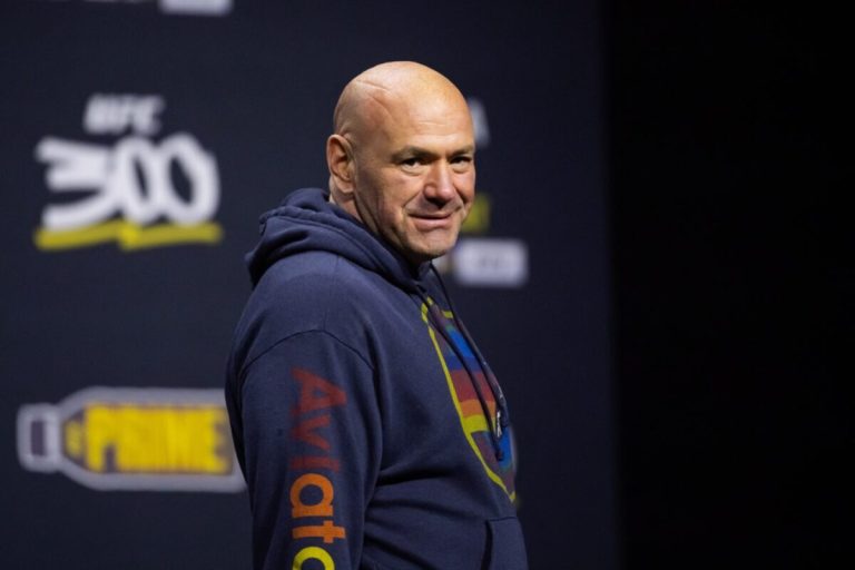 Dana White tvrdi da je planirao borbu Zuckerberga i Muska u Koloseumu