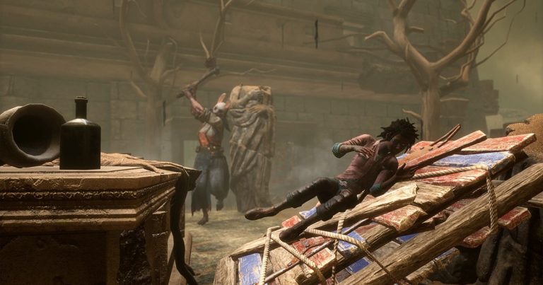 Dead by Daylight najigranija je horor igra u povijesti, tvrde developeri Dead by Daylight najigranija je horor igra u povijesti, tvrde developeri