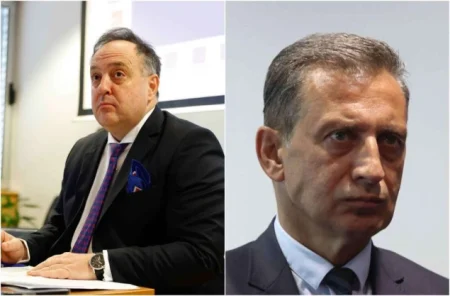 Zaštita tajnih podataka: Nastavak suđenja Ranku Debevcu i drugim zatvoren za javnost