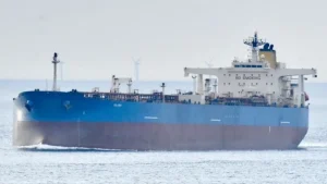 Rusija optužuje Francusku za piratstvo zbog zapljene tankera Deliver u međunarodnim vodama