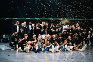 Kabengele MVP finalne serije ABA lige