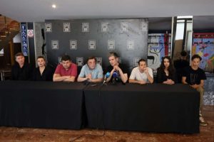 Sarajevo – grad od snova Jasmina Durakovića 4. juna na sceni Pozorišta mladih