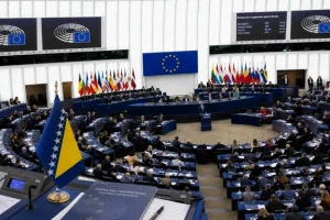 Evropski parlament usvojio izvještaj o BiH: Reforme su hitne, članstvo u EU nije zagarantovano