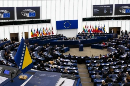Evropski parlament usvojio izvještaj o BiH: Reforme su hitne, članstvo u EU nije zagarantovano