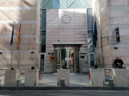 EU članice u UO PIC-a smatraju da bi novi visoki predstavnik u BiH trebao biti iz EU