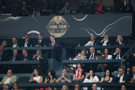 Evroliga produžila licence Asvelu i Fenerbahceu, novi format Evrokupa Evroliga produžila licence Asvelu i Fenerbahceu, novi format Evrokupa