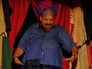 Na Festivalu glumca u Konjicu odigran Ovaj mali život, u četvrtak predstava Art