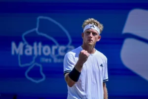 Alejandro Davidovich Fokina osvojio prvu ATP titulu