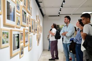 Peti dan Sarajevo Photography Festivala u znaku fotografije, filma i ličnih priča