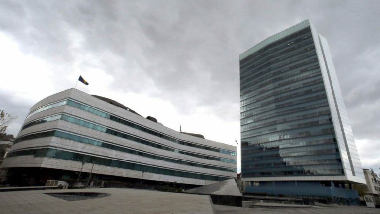 Badnjević pisao PIC-u: Digitalni identitet nije tehničko, već pitanje opstanka države