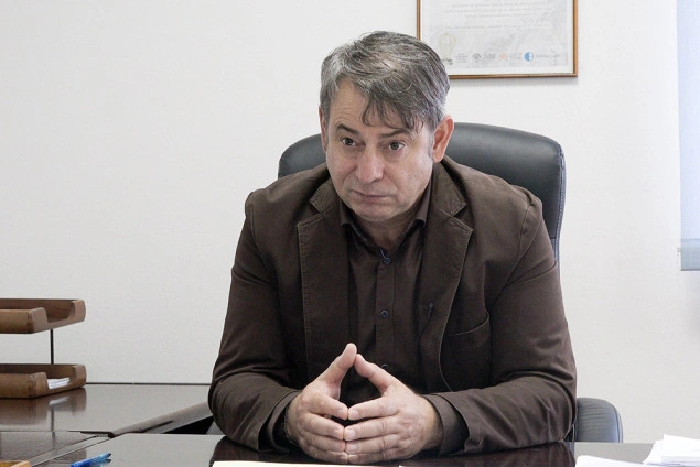 Bivši ministar zdravstva USK Muris Halkić osuđen na godinu zatvora zbog zloupotrebe položaja Bivši ministar zdravstva USK Muris Halkić osuđen na godinu zatvora zbog zloupotrebe položaja