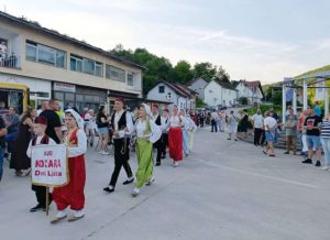 Hašlamska nedjelja u Starom Majdanu okupila rekordan broj posjetilaca