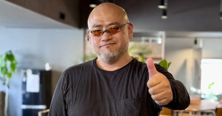 Hideki Kamiya nije ljubitelj horora i, kada bi dobio priliku, napravio bi drugačiji Resident Evil