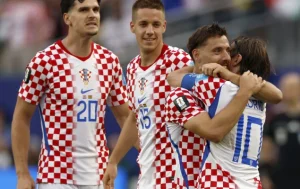 Hrvatska savladala Ganu za drugo mjesto u grupi, Engleska potvrdila prvo mjesto