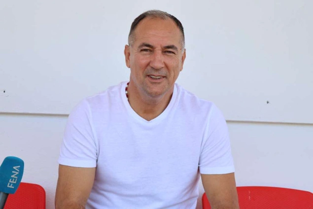 Zrinjski: Dva odlaska, tri dolaska, i dalje se čeka službena objava za Štimca Zrinjski: Dva odlaska, tri dolaska, i dalje se čeka službena objava za Štimca