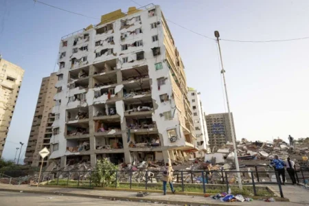 Broj poginulih u razornim zemljotresima u Venezueli porastao na 920, više od 3.300 povrijeđenih