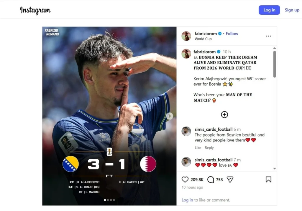 Ono kad te ne uvrste u Paninijev album: Na Alajbegovićevu majstoriju reagovao i Mbappe