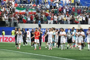 SAD će omogućiti raniji dolazak iranske fudbalske reprezentacije u Seattle za meč na Svjetskom prvenstvu