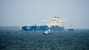 Iranski brodovi prvi put prošli područje američke pomorske blokade bez ometanja nakon sporazuma