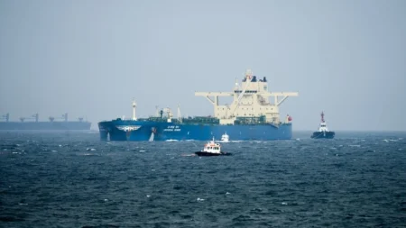 Iranski brodovi prvi put prošli područje američke pomorske blokade bez ometanja nakon sporazuma Iranski brodovi prvi put prošli područje američke pomorske blokade bez ometanja nakon sporazuma