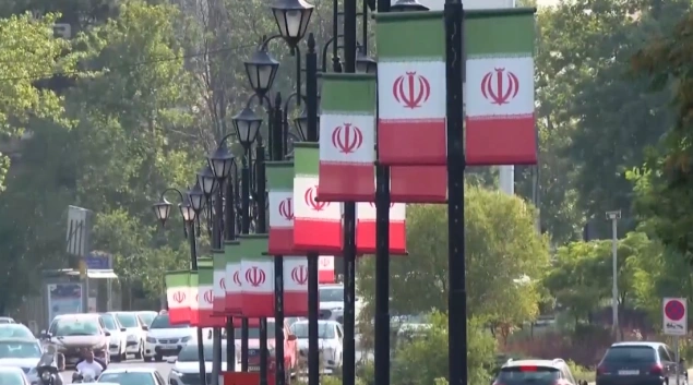 SAD najavljuje, Iran demantuje, a u Tel Avivu zasjeda sigurnosni kabinet SAD najavljuje, Iran demantuje, a u Tel Avivu zasjeda sigurnosni kabinet