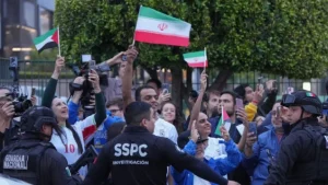 Iran tvrdi da je SAD ukinuo kvotu ulaznica za njegove navijače na SP, poziva FIFA-u na reakciju
