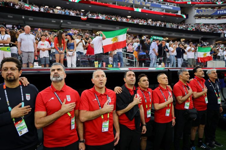 Trumpova administracija olakšala uslove boravka iranske reprezentacije u državi tokom Svejetskog prvenstva