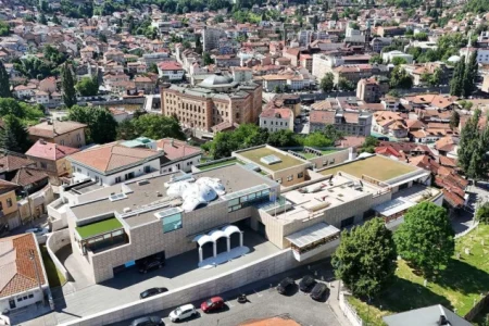 IZ u BiH: Ne smije se dozvoliti umanjenje ovlaštenja institucije visokog predstavnika