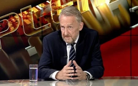 Izetbegović potvrdio razgovor s Dodikom i pozvao ga da objavi kompletan snimak Izetbegović potvrdio razgovor s Dodikom i pozvao ga da objavi kompletan snimak