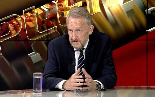 Izetbegović potvrdio razgovor s Dodikom i pozvao ga da objavi kompletan snimak