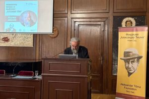Nagrada za književnost Aleksandar Tišma uručena Miljenku Jergoviću