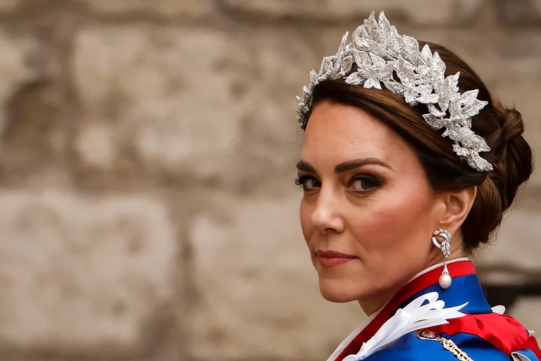 Trijumf volje: Princeza Kate osvojila najviše vrhove Britanije u humanitarne svrhe