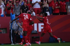 Drugo poluvrijeme u Torontu: Kanada uspjela da izjednači na 1:1