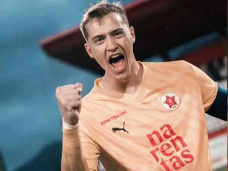 Karić napustio Velež: Bio sam dio zlatne generacije Karić napustio Velež: Bio sam dio zlatne generacije