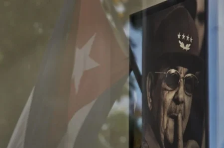 Prvo javno pojavljivanje bivšeg kubanskog predsjednika Raula Kastra, nakon američke optužnice