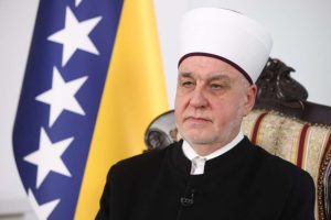 Reisul-ulema Husein ef. Kavazović uputio čestitku povodom nove 1448. hidžretske godine