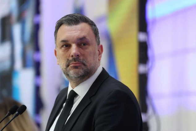 Konaković: Ministarstvo sigurnosti BiH rješava probleme s biometrijskim podacima u DKP mreži