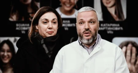 Osuđeni roditelji dječaka koji je počinio masovno ubistvo u školi Vladislav Ribnikar Osuđeni roditelji dječaka koji je počinio masovno ubistvo u školi Vladislav Ribnikar
