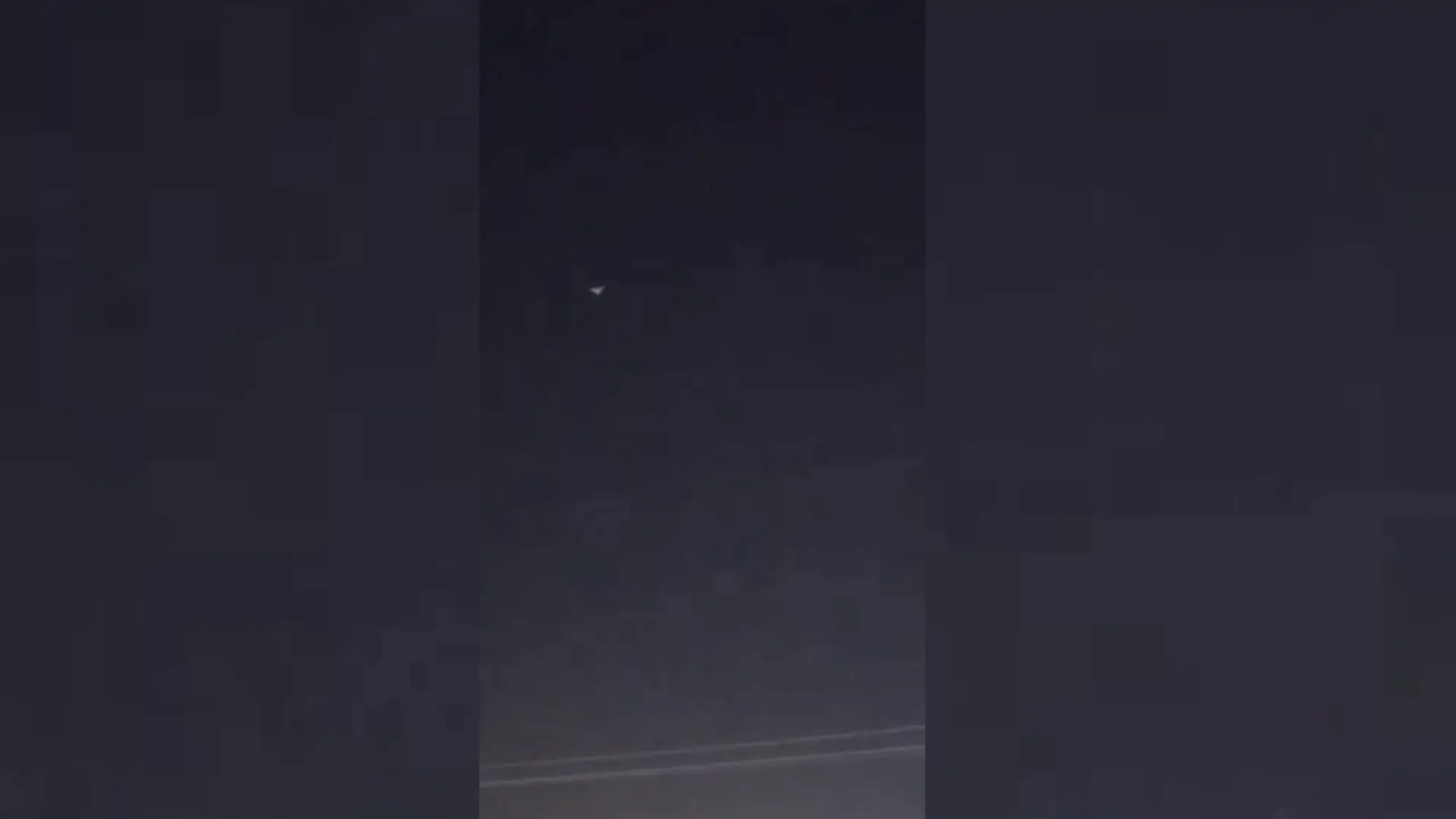 Iranski dron pogodio međunarodni aerodrom u Kuvajtu, povrijeđeno nekoliko osoba