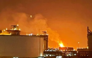 Trinaest mrtvih, desetine povrijeđenih u eksploziji u katarskom kompleksu za tečni prirodni gas