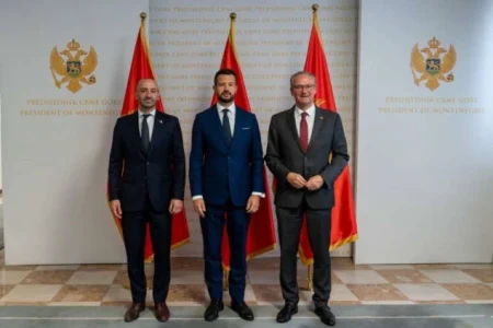 Milatović: Crna Gora ima historijsku priliku da postane naredna članica EU