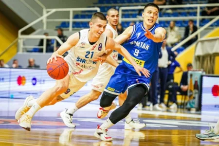 HKK Široki vraća se u ABA ligu nakon 12 godina HKK Široki vraća se u ABA ligu nakon 12 godina