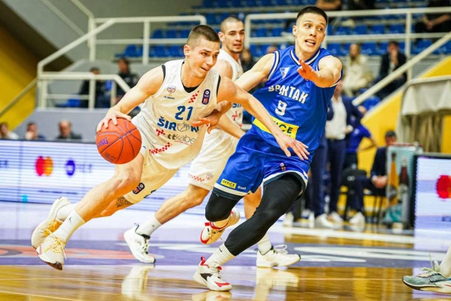HKK Široki vraća se u ABA ligu nakon 12 godina HKK Široki vraća se u ABA ligu nakon 12 godina