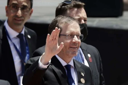 Izraelski predsjednik pozvao Liban da izabere mir umjesto Hezbollaha